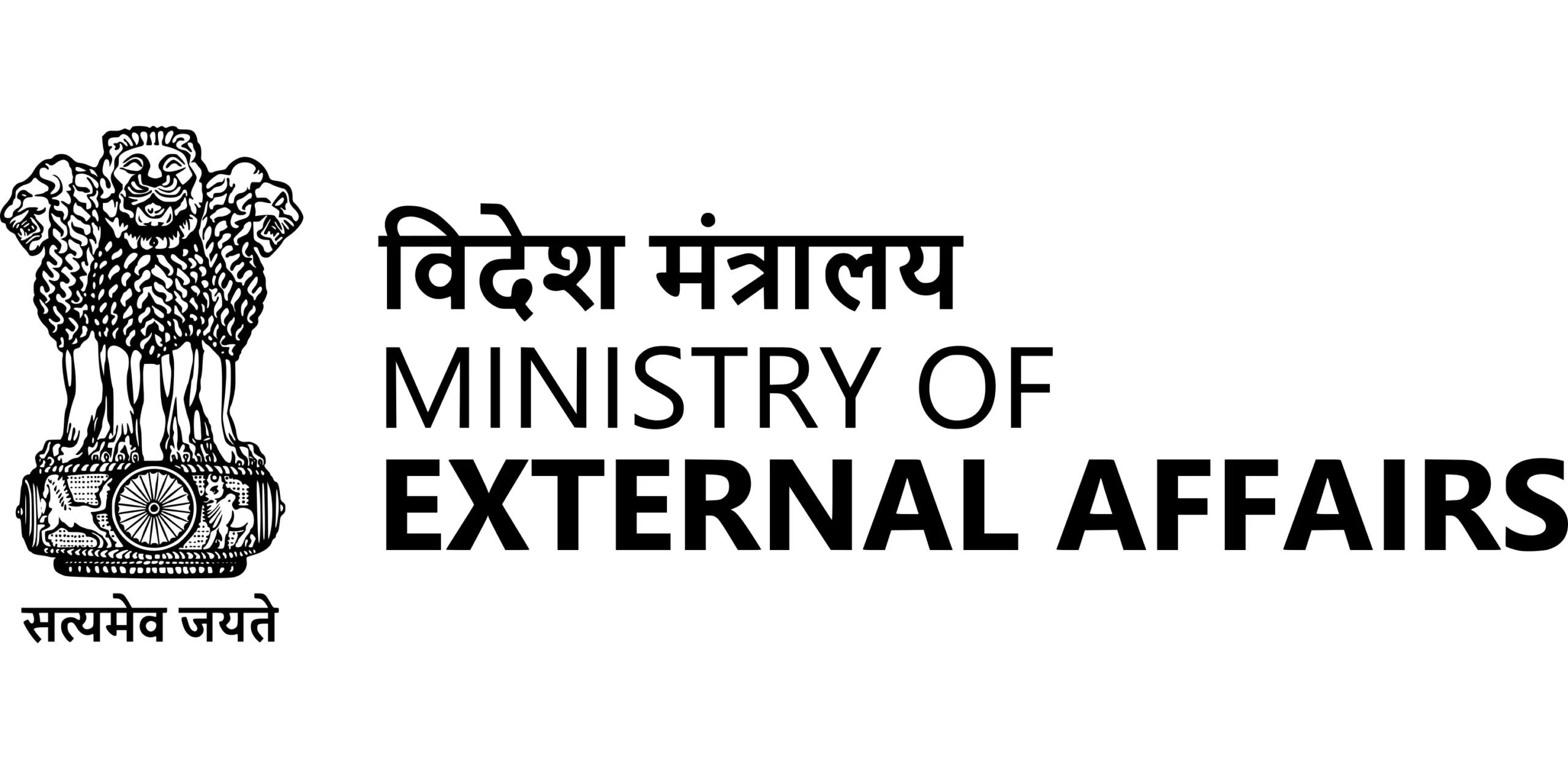 Minstry of External Affairs
