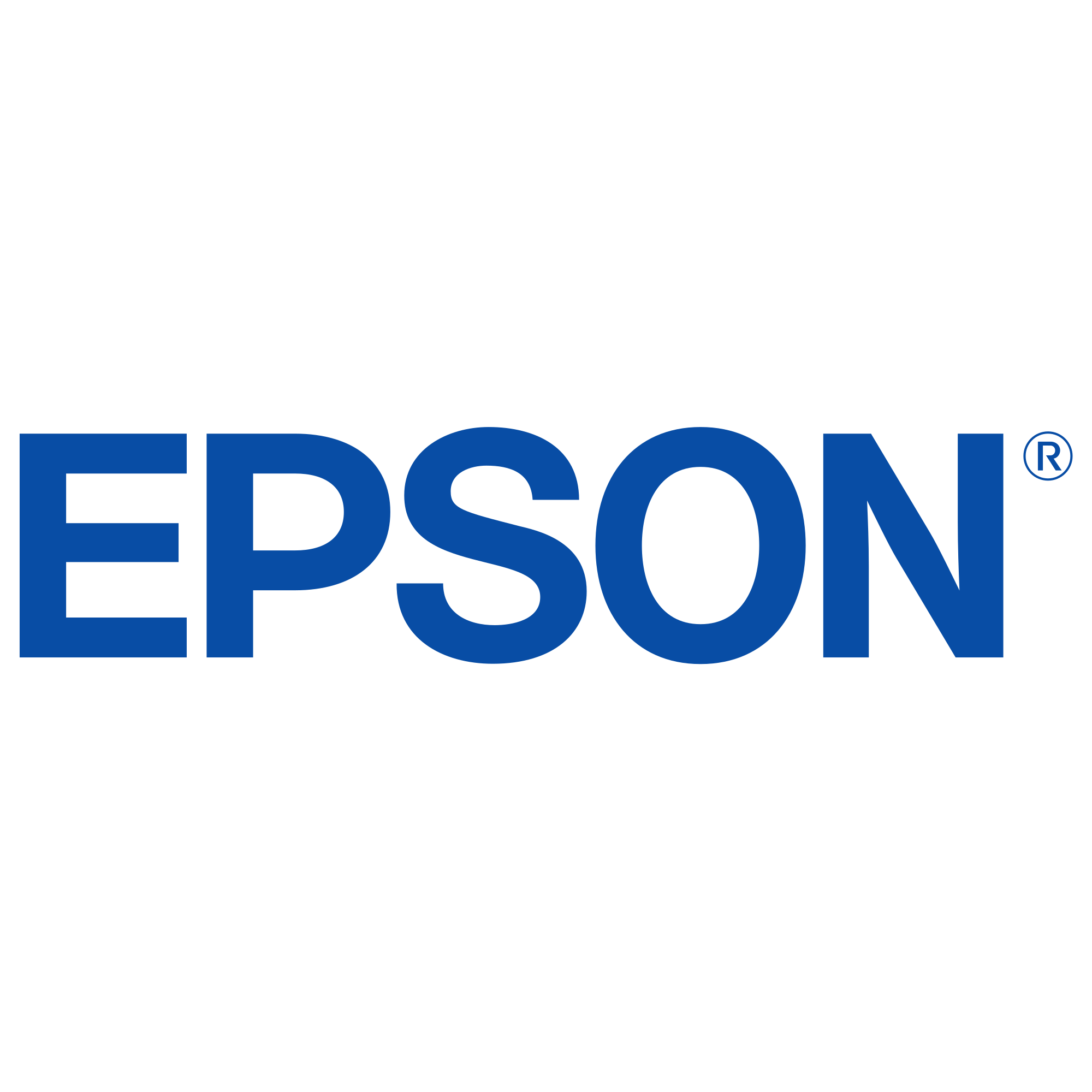 Epson Axion