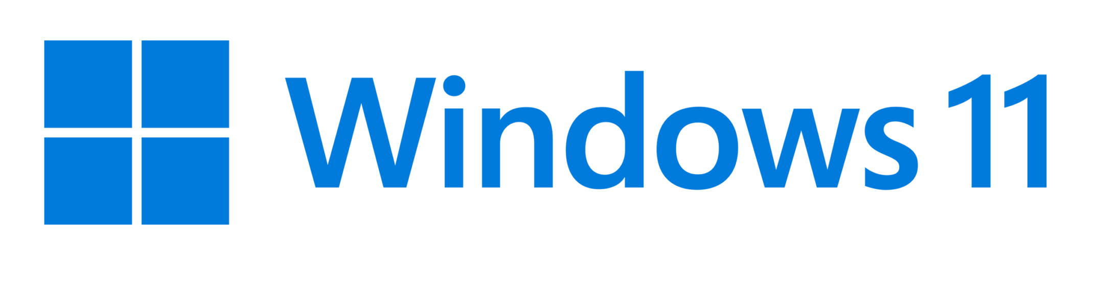 Windows 11 Logo HD PNG - 3000x3000